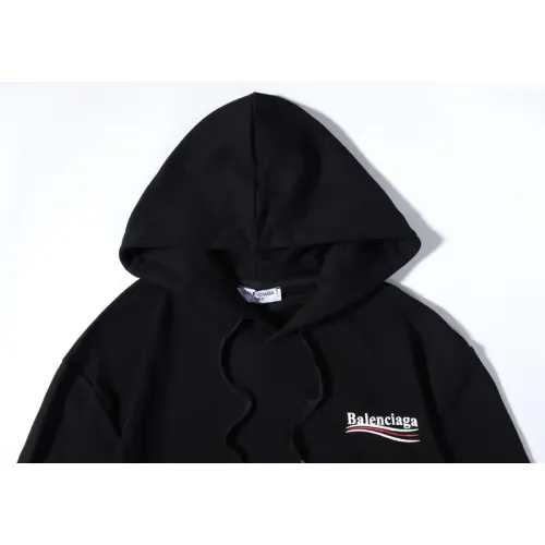 Cheap Balenciaga Hoodies Long Sleeved For Men #1404809 Replica Wholesale [$40.00 USD] [ITEM#1404809] on Replica Balenciaga Hoodies