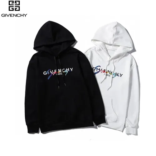 Cheap Givenchy Hoodies Long Sleeved For Men #1404811 Replica Wholesale [$40.00 USD] [ITEM#1404811] on Replica Givenchy Hoodies