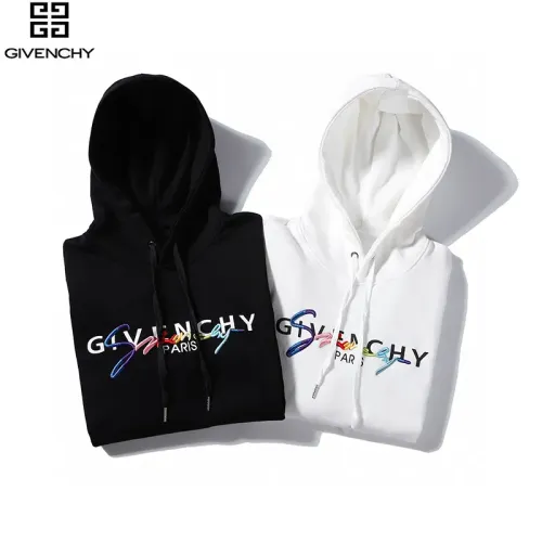 Cheap Givenchy Hoodies Long Sleeved For Men #1404811 Replica Wholesale [$40.00 USD] [ITEM#1404811] on Replica Givenchy Hoodies
