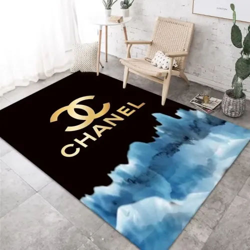 Chanel Carpets #1404817