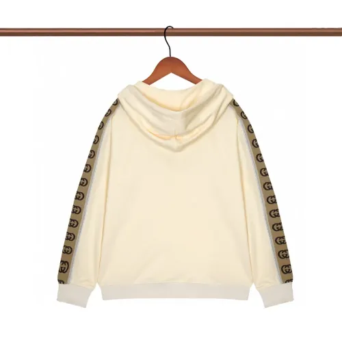Cheap Gucci Hoodies Long Sleeved For Men #1404818 Replica Wholesale [$42.00 USD] [ITEM#1404818] on Replica Gucci Hoodies
