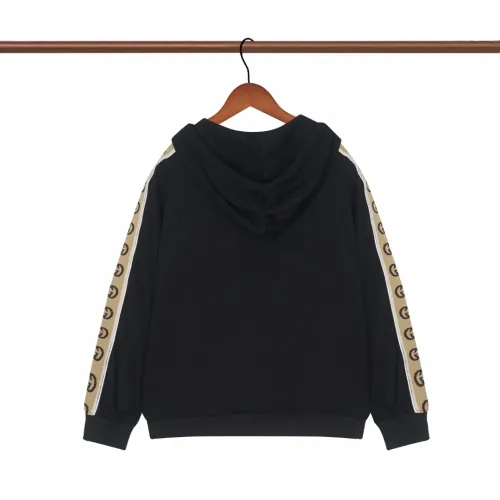 Cheap Gucci Hoodies Long Sleeved For Men #1404819 Replica Wholesale [$42.00 USD] [ITEM#1404819] on Replica Gucci Hoodies