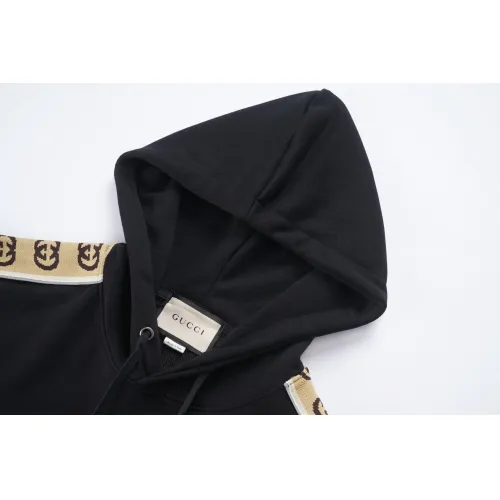 Cheap Gucci Hoodies Long Sleeved For Men #1404819 Replica Wholesale [$42.00 USD] [ITEM#1404819] on Replica Gucci Hoodies