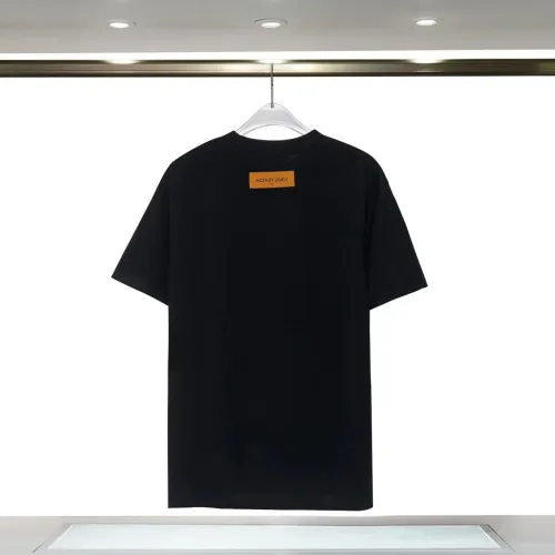 Cheap Louis Vuitton LV T-Shirts Short Sleeved For Unisex #1404824 Replica Wholesale [$32.00 USD] [ITEM#1404824] on Replica Louis Vuitton LV T-Shirts