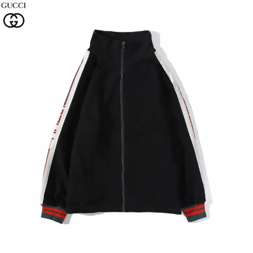 Cheap Gucci Tracksuits Long Sleeved For Men #1404841 Replica Wholesale [$85.00 USD] [ITEM#1404841] on Replica Gucci Tracksuits