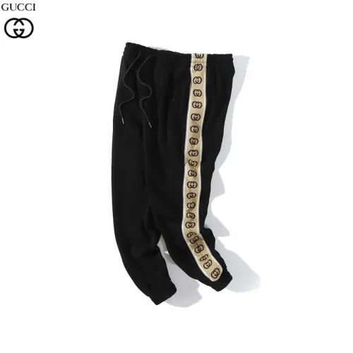 Cheap Gucci Tracksuits Long Sleeved For Men #1404845 Replica Wholesale [$85.00 USD] [ITEM#1404845] on Replica Gucci Tracksuits