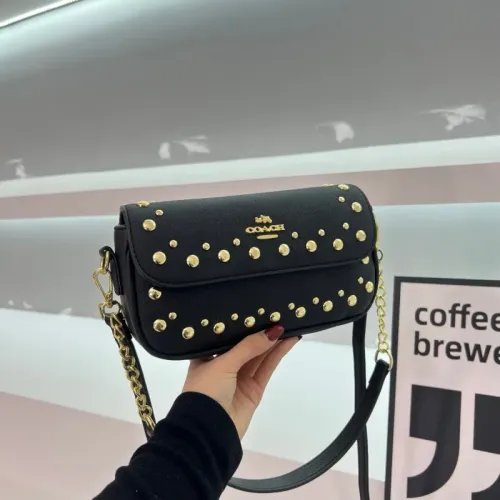 Coach Messenger Bag For Women #1404852