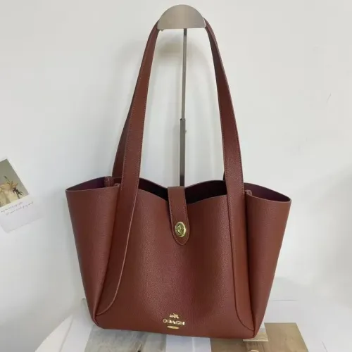 Coach Shoulder Bags For Women #1404858