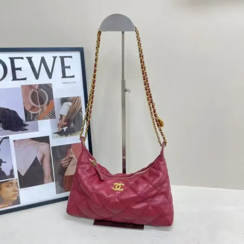 Chanel Shoulder Bags For Women #1404863