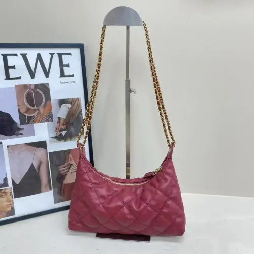 Cheap Chanel Shoulder Bags For Women #1404863 Replica Wholesale [$36.00 USD] [ITEM#1404863] on Replica Chanel Shoulder Bags