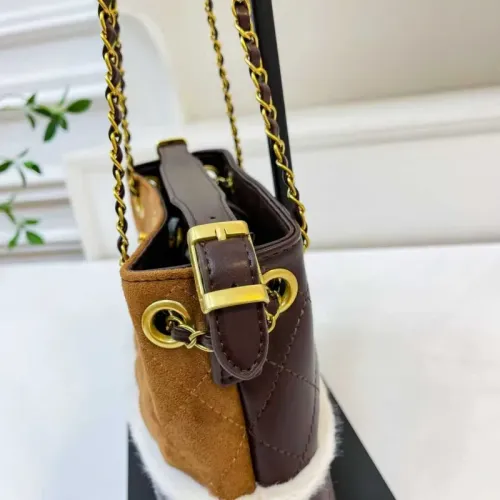 Cheap Chanel Shoulder Bags For Women #1404865 Replica Wholesale [$41.00 USD] [ITEM#1404865] on Replica Chanel Shoulder Bags