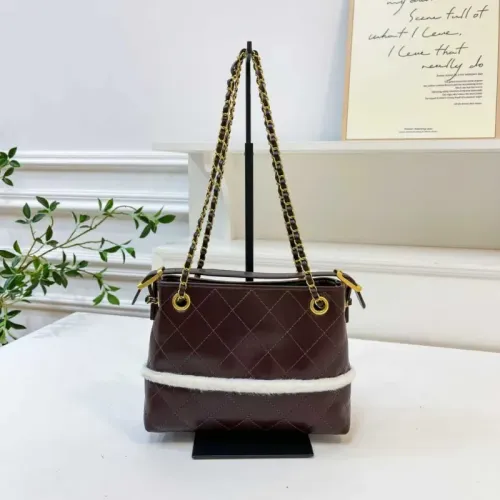 Cheap Chanel Shoulder Bags For Women #1404865 Replica Wholesale [$41.00 USD] [ITEM#1404865] on Replica Chanel Shoulder Bags