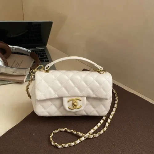 Cheap Chanel Messenger Bags For Women #1404877 Replica Wholesale [$38.00 USD] [ITEM#1404877] on Replica Chanel Messenger Bags
