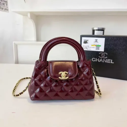 Chanel Handbags For Women #1404880