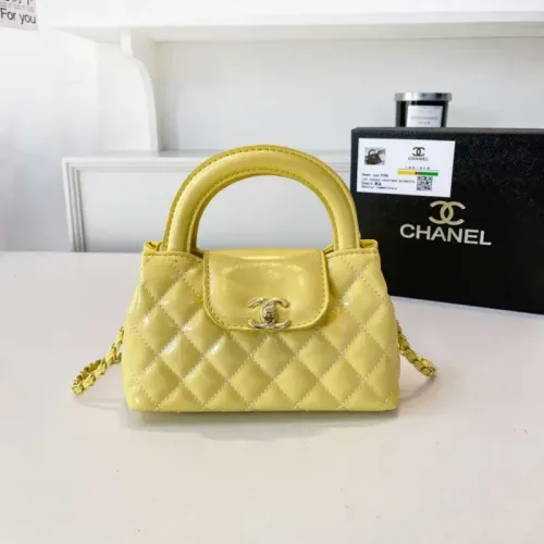 Chanel Handbags For Women #1404881