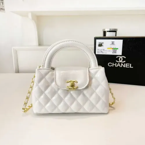 Chanel Handbags For Women #1404885