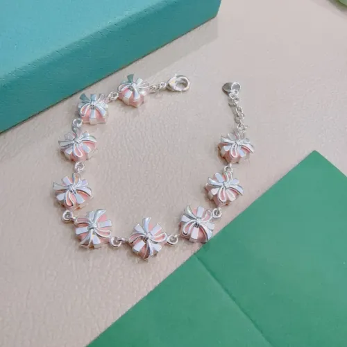 Tiffany Bracelets #1404886