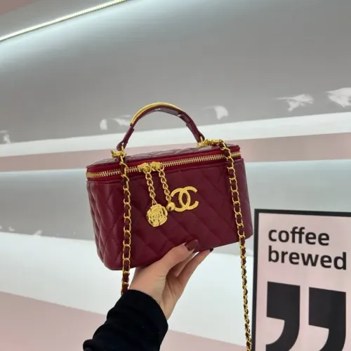 Chanel Handbags For Women #1404888
