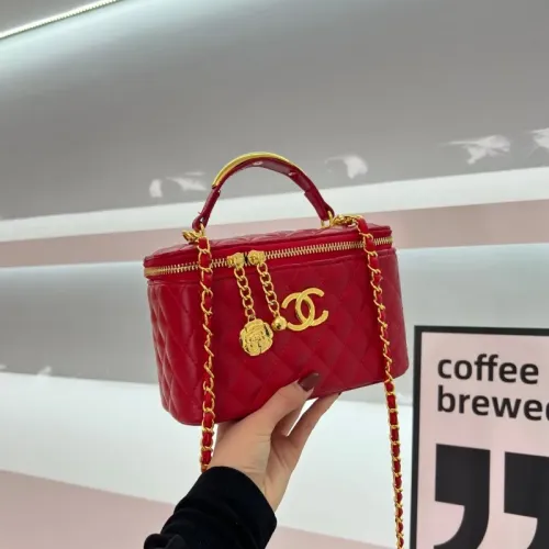 Chanel Handbags For Women #1404889