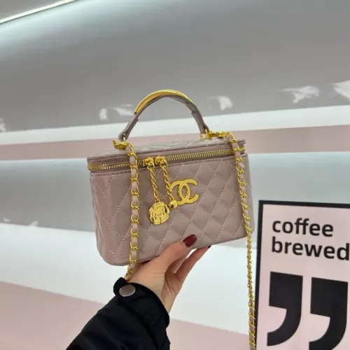 Chanel Handbags For Women #1404891
