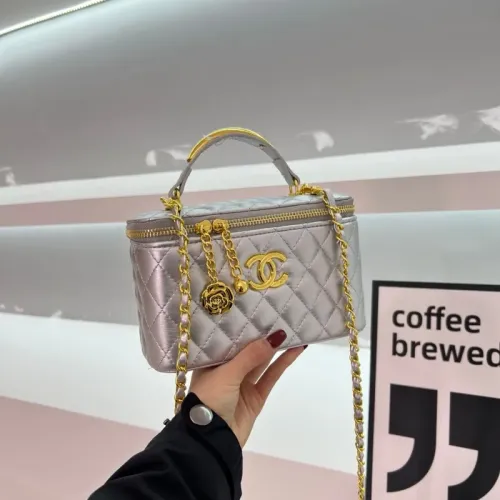 Chanel Handbags For Women #1404892