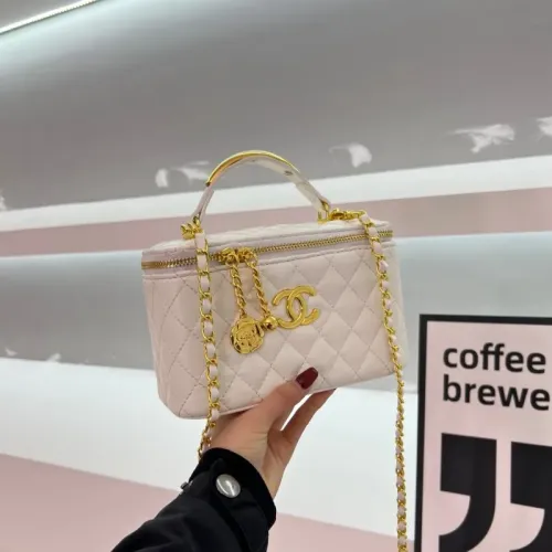 Chanel Handbags For Women #1404893