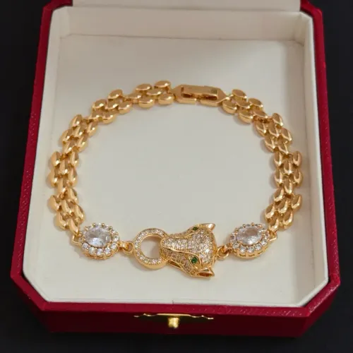 Cartier bracelets #1404895