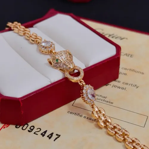 Cheap Cartier bracelets #1404895 Replica Wholesale [$56.00 USD] [ITEM#1404895] on Replica Cartier bracelets