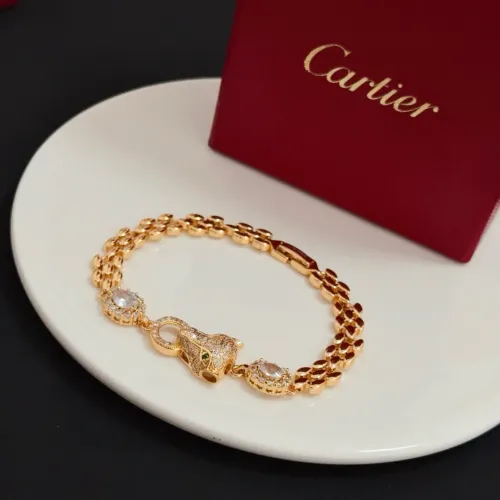 Cheap Cartier bracelets #1404895 Replica Wholesale [$56.00 USD] [ITEM#1404895] on Replica Cartier bracelets