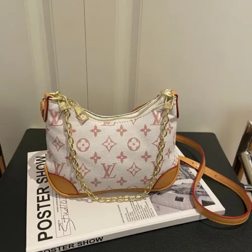 Cheap Louis Vuitton Messenger Bags For Women #1404907 Replica Wholesale [$36.00 USD] [ITEM#1404907] on Replica Louis Vuitton Messenger Bags