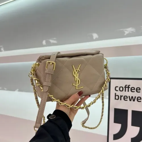 Yves Saint Laurent YSL Fashion Messenger Bags For Women #1404912