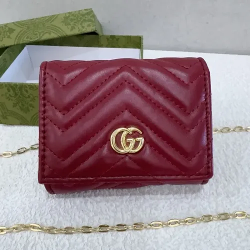 Gucci Wallets For Women #1404915