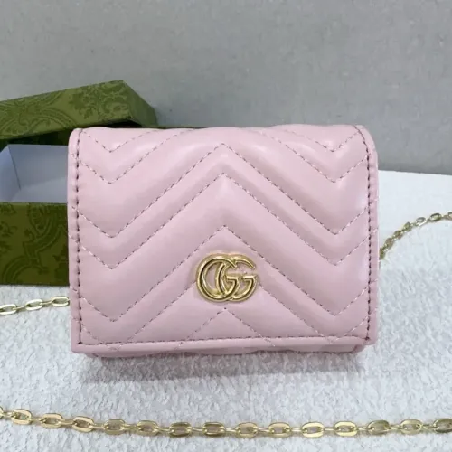 Gucci Wallets For Women #1404916