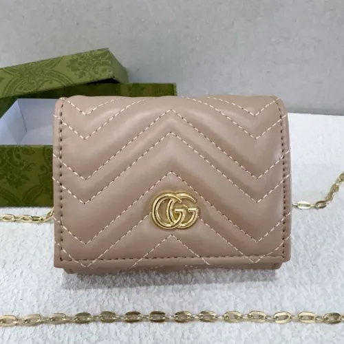 Gucci Wallets For Women #1404917