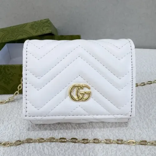 Gucci Wallets For Women #1404918
