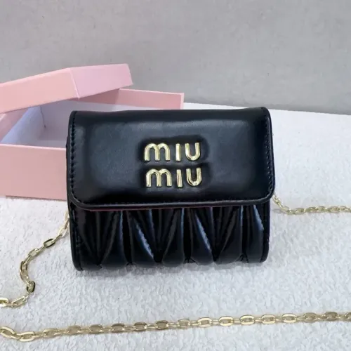 MIU MIU Wallets For Women #1404919