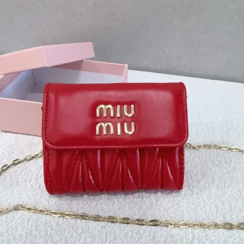 MIU MIU Wallets For Women #1404920