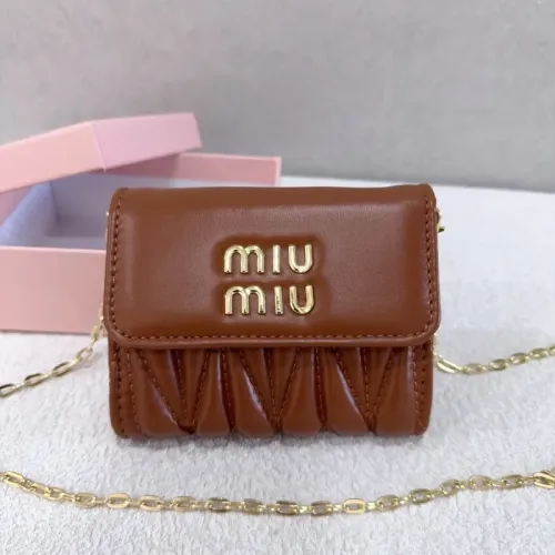 MIU MIU Wallets For Women #1404922