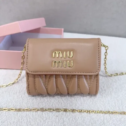MIU MIU Wallets For Women #1404923