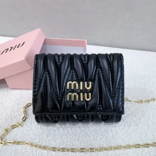 MIU MIU Wallets For Women #1404926