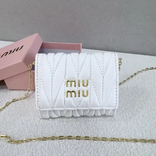 MIU MIU Wallets For Women #1404927