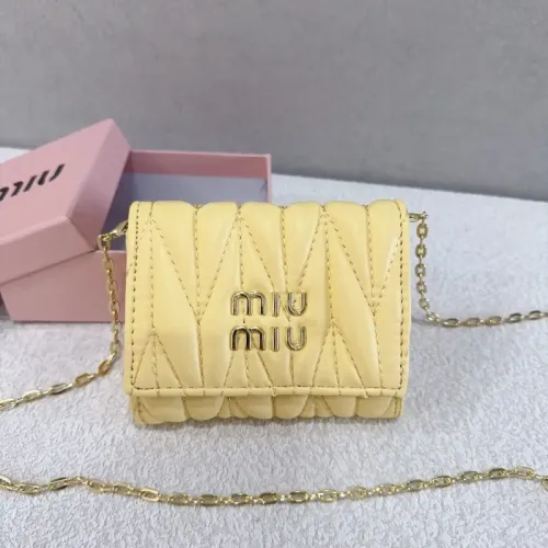 MIU MIU Wallets For Women #1404932