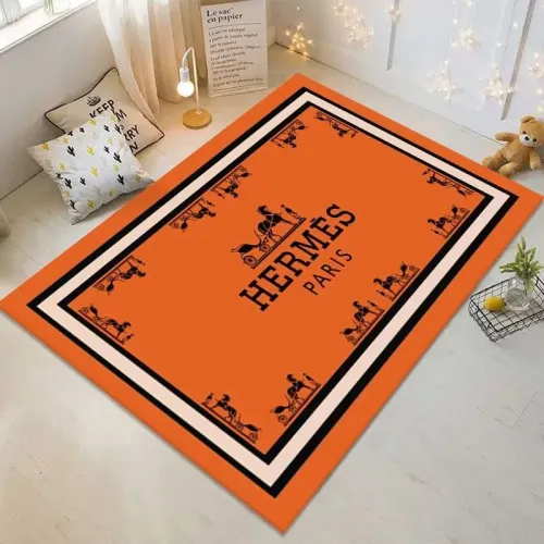 Cheap Hermes Carpets #1404970 Replica Wholesale [$80.00 USD] [ITEM#1404970] on Replica Hermes Carpets