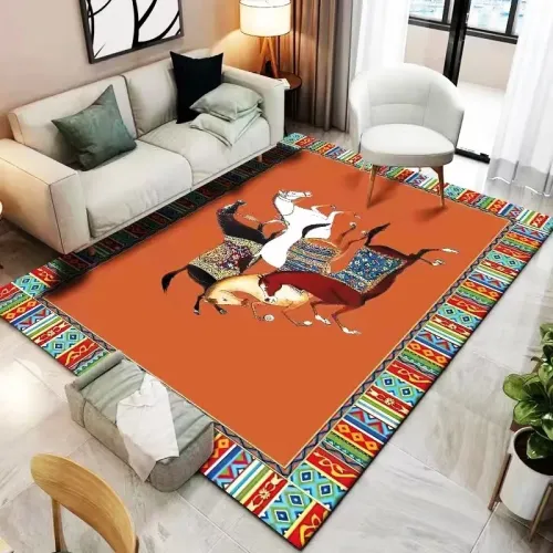 Hermes Carpets #1404974
