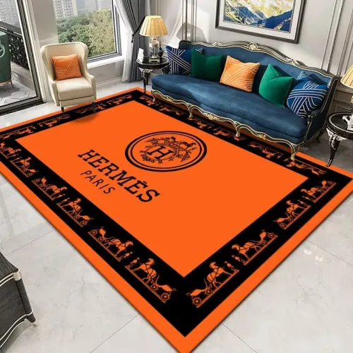 Hermes Carpets #1404980