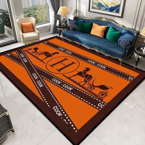 Hermes Carpets #1404986