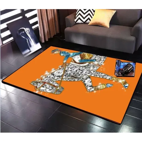 Hermes Carpets #1404987