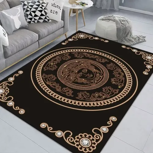 Versace Carpets #1405006