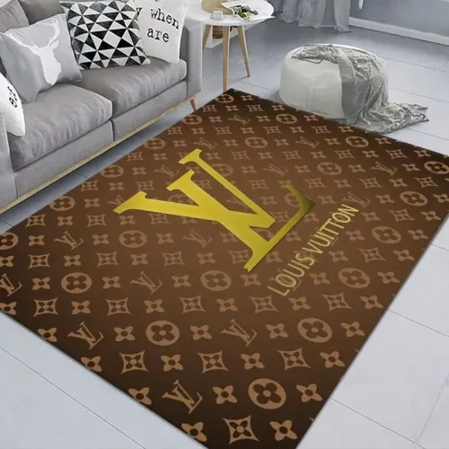 Louis Vuitton LV Carpets #1405046
