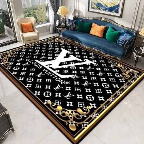 Cheap Louis Vuitton LV Carpets #1405077 Replica Wholesale [$80.00 USD] [ITEM#1405077] on Replica Louis Vuitton LV Carpets
